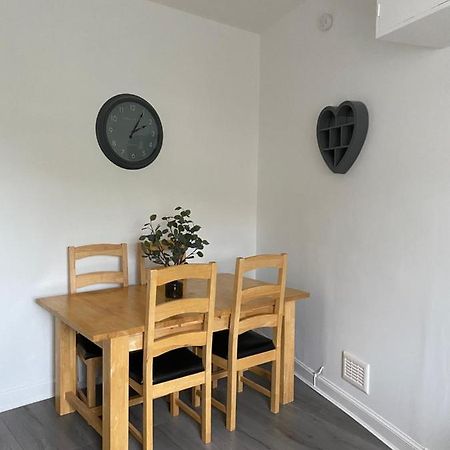 Union Street Apartment Hawick Buitenkant foto
