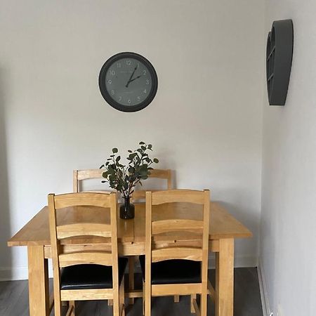 Union Street Apartment Hawick Buitenkant foto