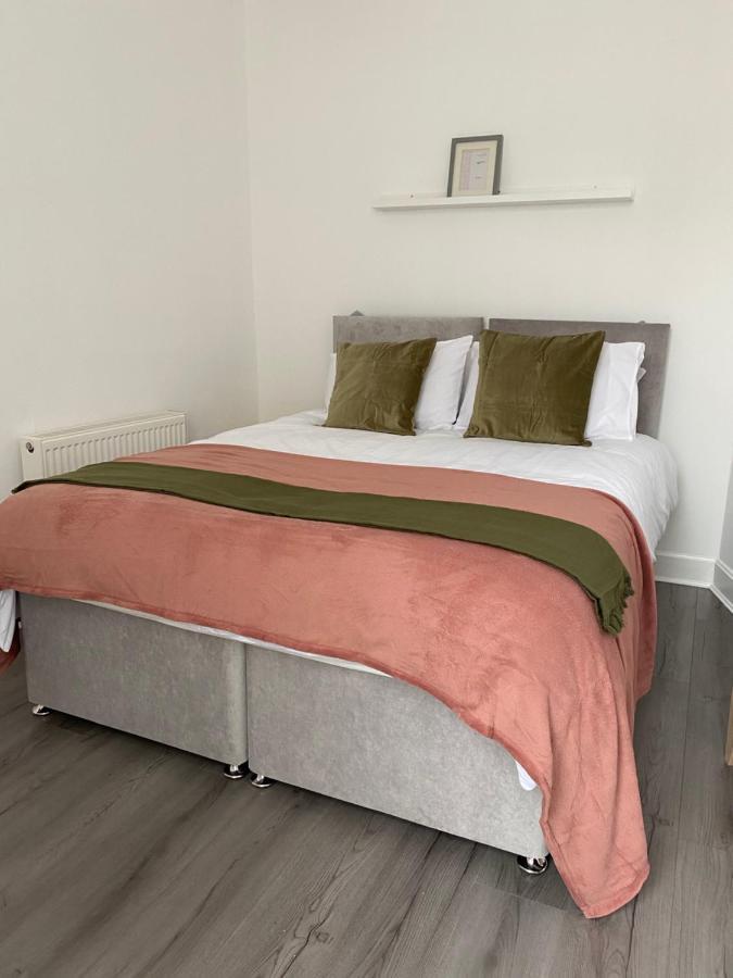 Union Street Apartment Hawick Buitenkant foto