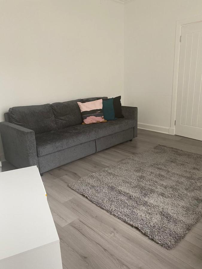 Union Street Apartment Hawick Buitenkant foto
