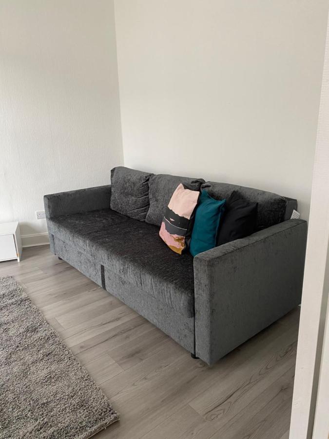 Union Street Apartment Hawick Buitenkant foto