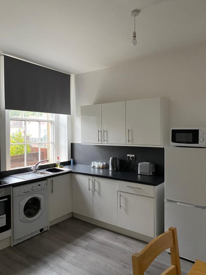 Union Street Apartment Hawick Buitenkant foto