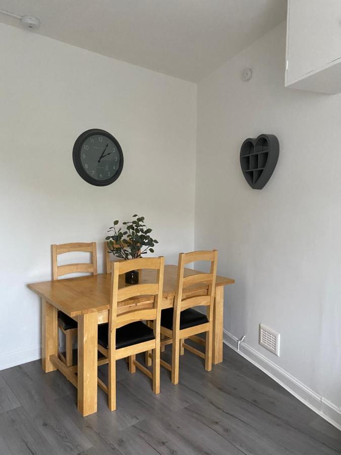 Union Street Apartment Hawick Buitenkant foto