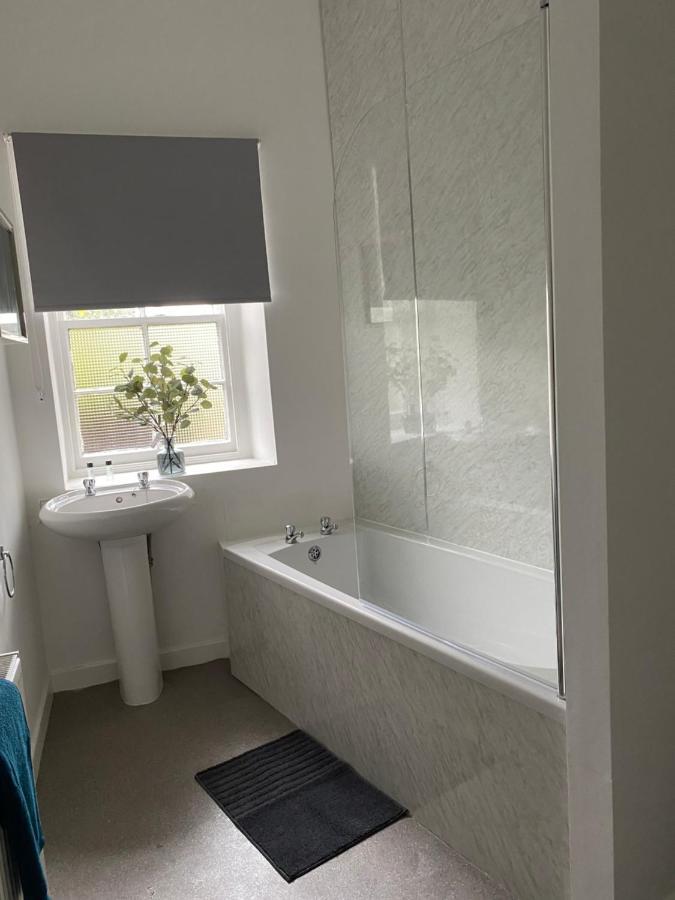 Union Street Apartment Hawick Buitenkant foto