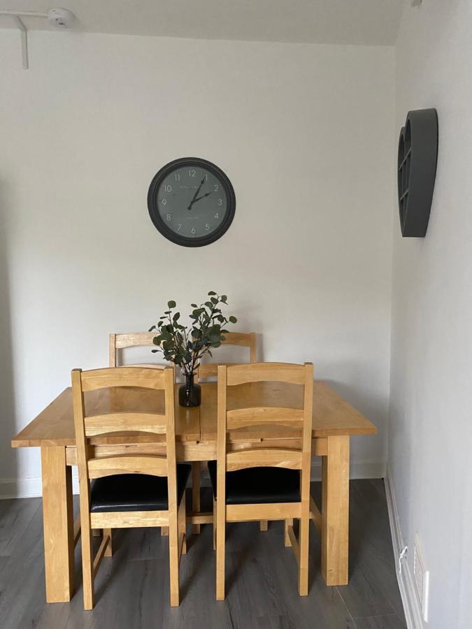 Union Street Apartment Hawick Buitenkant foto